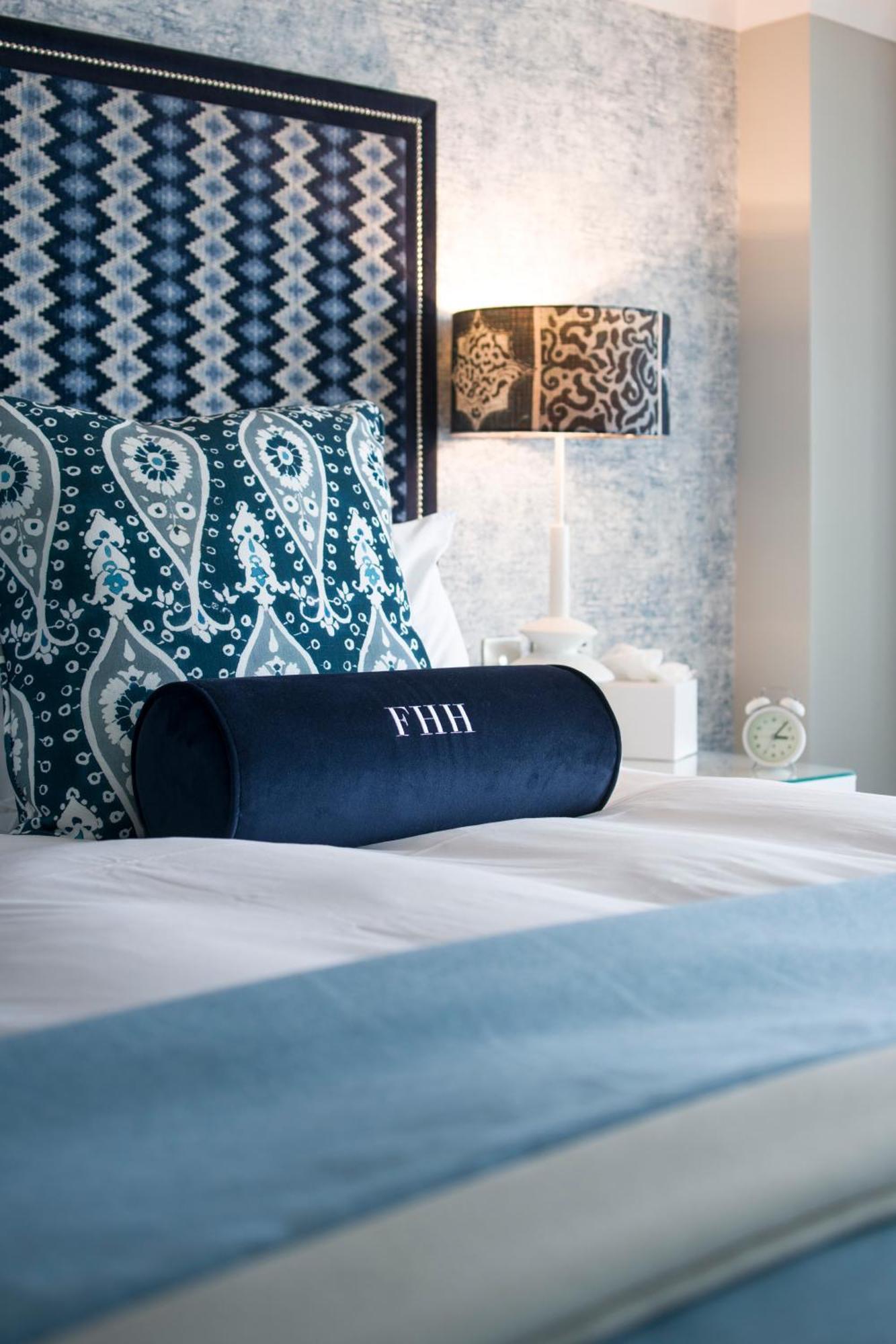Harbour Hotel Fowey Room photo